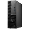 Dell Optiplex 5000 Sff I7-12700/16gb/512gb Ssd Desktop Pc Argento One Size / EU Plug