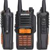 Baofeng RADIO BAOFENG UV-9R RICETRASMITTENTE UHF VHF IP67 10W COMPLETA DI ACCESSORI