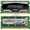 r2digital CRUCIAL BALLISTIX DDR3 4 GB 1866MHZ MEMORIA RAM SODIMM NOTEBOOK PC3 COMPUTER PC