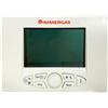 IMMERGAS CRONOTERMOSTATO IMMERGAS COMANDO REMOTO DIGITALE MODULANTE CRD PLUS 3032645