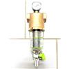 ACQUABREVETTI FILTRO AUTOPULENTE ACQUA BREVETTI 1" FT314