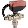 COMPARATO VALVOLA DI ZONA MOTORIZZATA 1/2" V220 3 VIE COMPARATO SR2221A43AU