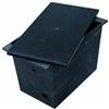 HABITAT VASO ESPANSIONE APERTO PVC 30 LITRI TERMOCAMINO