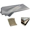 BUSTE MAGLIA CAMICIA NYLON PLT 35X50Cm PER LAVANDERIE,TINTORIE,STIRERIE 100pezzi