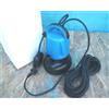 WATERPUMPS POMPA SOMMERSA HP 0,5 CAVO 10 METRI MP81 MADE IN ITALY