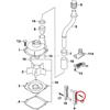 Evinrude Vite Evinrude Johnson BRP passo americano (USA) - 1 PZ - 5034510