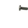Evinrude Vite Evinrude Johnson BRP passo americano (USA) - 1 PZ - 306643