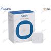Aqara Sensore Smart Rilevatore di Vibrazione Sicurezza Domotica Zigbee DJT11LM