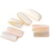 INNSPIRO Perline in madreperla cilindro lucido naturale 4 x 10 mm. 250 g. 770 u. ca.