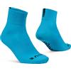 GripGrab Calze Da Ciclismo Estive Lightweight SL Calzini Ciclismo Uomo Donna Sportivi Bici Da Corsa MTB Gravel Singolo e Set