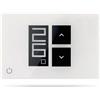 SEITRON CRONOTERMOSTATO DIGITALE SETTIMANALE WI-FI SEITRON MODELLO WI-TIME WALL