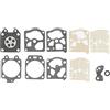 Green Star Greenstar 28578 KIT Guarnizioni Membrane/carburatore/carburatori