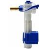 fluidmaster GALLEGGIANTE FLUID MASTER SILENZIOSO ATTACCO LATERALE PER CASSETTA WC HIDR.3.01