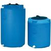CORDIVARI SERBATOIO/CISTERNA IN POLIETILENE LT.100 VERTICALE STOCCAGGIO ACQUA