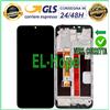 PER OPPO DISPLAY LCD PER OPPO A9 2020 CPH1937 CPH1939 CPH1941 TOUCH SCREEN VETRO SCHERMO