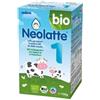 UNIFARM Neolatte 1 Bio - Latte in polvere biologico 700 g
