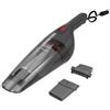 BLACK+DECKER ASPIRATUTTO PER AUTO BLACK + DECKER CON 5MT DI CAVO E SPAZZOLA COD.92211