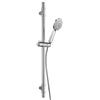 Bossini SALISCENDI DOCCIA BOSSINI MODELLO MIXA CON DOCCETTA A 3 GETTI COD.BODA3102