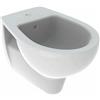 Geberit BIDET SOSPESO IN CERAMICA BIANCA GEBERIT SERIE COLIBRI
