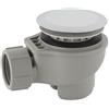 GEBERIT SIFONE PER PIATTO DOCCIA CON PILETTA 60 mm cod.150.689.21.1