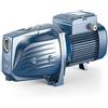 PEDROLLO ELETTROPOMPA AUTOADESCANTE PEDROLLO JET JSWM1AX-N HP 0,75 KW 0,55 230V