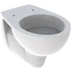 Geberit VASO SOSPESO IN CERAMICA BIANCA GEBERIT SERIE COLIBRI