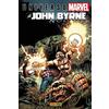 Marvel Omnibus Punisher 1 di Garth Ennis NUOVO ed. Panini FU27