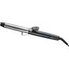 Remington Ferro arricciacapelli 25mm - Pro Soft Curl Digital:protezione 4 volte, rivestimento antistatico in tormalina ceramica - Display LCD 130-220°C, ricci medi morbidi e naturali, CI6525