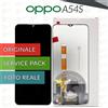 OPPO DISPLAY ORIGINALE OPPO A54S CPH2273 SCHERMO LCD + VETRO TOUCH SCREEN