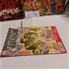 hulk e i difensori 18 l'indistruttibile hulk 5 marvel now panini BS23