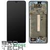 Samsung DISPLAY SAMSUNG A33 5G A336 BLUE LCD TOUCH ORIGINALE SERVICE PACK