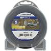 Greenstar 685601 - Filo di nylon a spirale, 4,5 mm