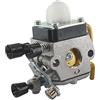 Greenstar 684427 - Membrana e carburatori