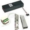 Aprimatic Kit completo automazione vasistas lucernari finestre a sporgere con telecomando