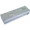 Aprimatic Attuatore elettrico APRIMATIC VARIA grigio motore per vasistas lucernai cupole