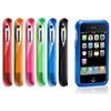 r2digital CUSTODIA COMPATIBILE PER NOKIA N85 SILICONE PER CELLULARE COVER PROTETTIVA