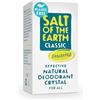 Salt of the Earth Deodorante Senza Plastica in Cristalli - 75g