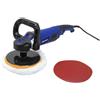 Lucidatrice levigatrice elettrica lucidatore carrozzeria auto 1260W 180MM TC9138