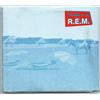 BOOK+CD R.E.M. This book is on (Sonic Book 2001 ITALY) Hornets Attack SEALED!