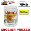 Officinalis Arnica gel 90% cavalli 1000ml antinfiammatorio distorsioni muscoli