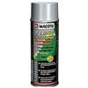 Macota Fondo Aggrappante per lamiere Zincate in bomboletta spray Trasparente da 400 ml.