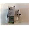 WIMEX 4102735 24V 25W E14 LAMPADINE BASSA TENSIONE X BASCULANTI e LAMPEGGIANTI