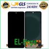 PER XIAOMI DISPLAY LCD OLED PER XIAOMI REDMI NOTE 10 PRO M2101K6G /10 pro MAX TOUCH VETRO