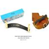 FOM SPALLIERA (Tipo KUN ) PER VIOLINO MISURA 4/4-3/4 regolabile SHOULDER REST