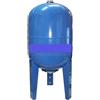 HABITAT VASO AUTOCLAVE IDROSFERA 50 LITRI VERTICALE A MEMBRANA HABITAT
