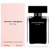 Narciso Rodriguez For Her 50ml Eau De Toilette Nero,Rosa Donna