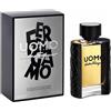 Salvatore Ferragamo Uomo Eau De Toilette 50ml Perfume Nero,Oro,Argento Uomo