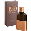Tous 1920 The Origin Eau De Parfum 100ml Vapo Perfume Marrone Uomo
