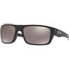 Oakley Drop Point Prizm Polarized Sunglasses Nero Prizm Black Polarized/CAT3 Uomo