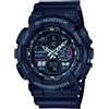 Casio G-shock Ga-140-1a1er Watch Nero